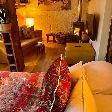 Delightful French Rustic Studio Jumilhac-le-Grand Экстерьер фото
