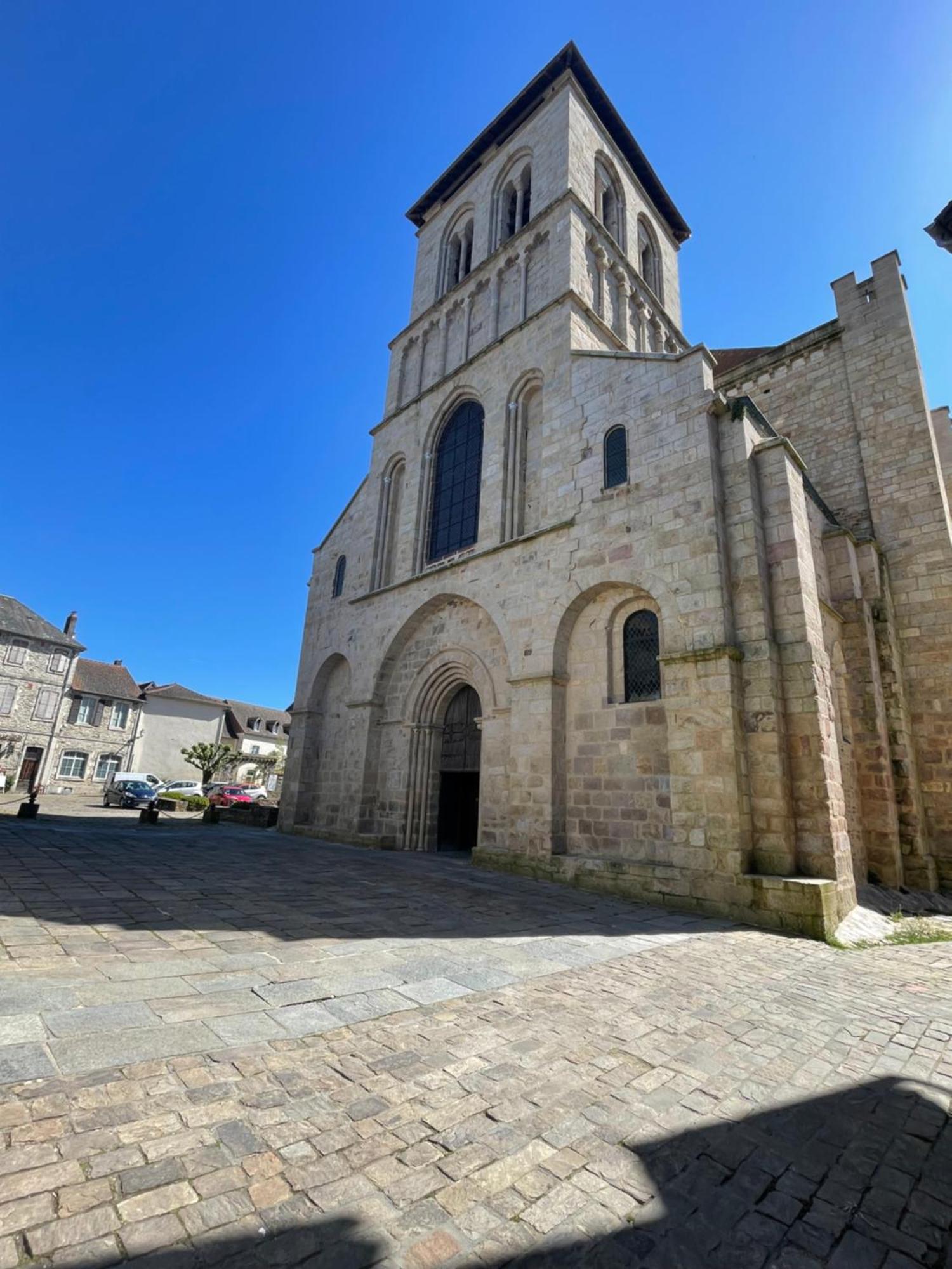 Delightful French Rustic Studio Jumilhac-le-Grand Экстерьер фото