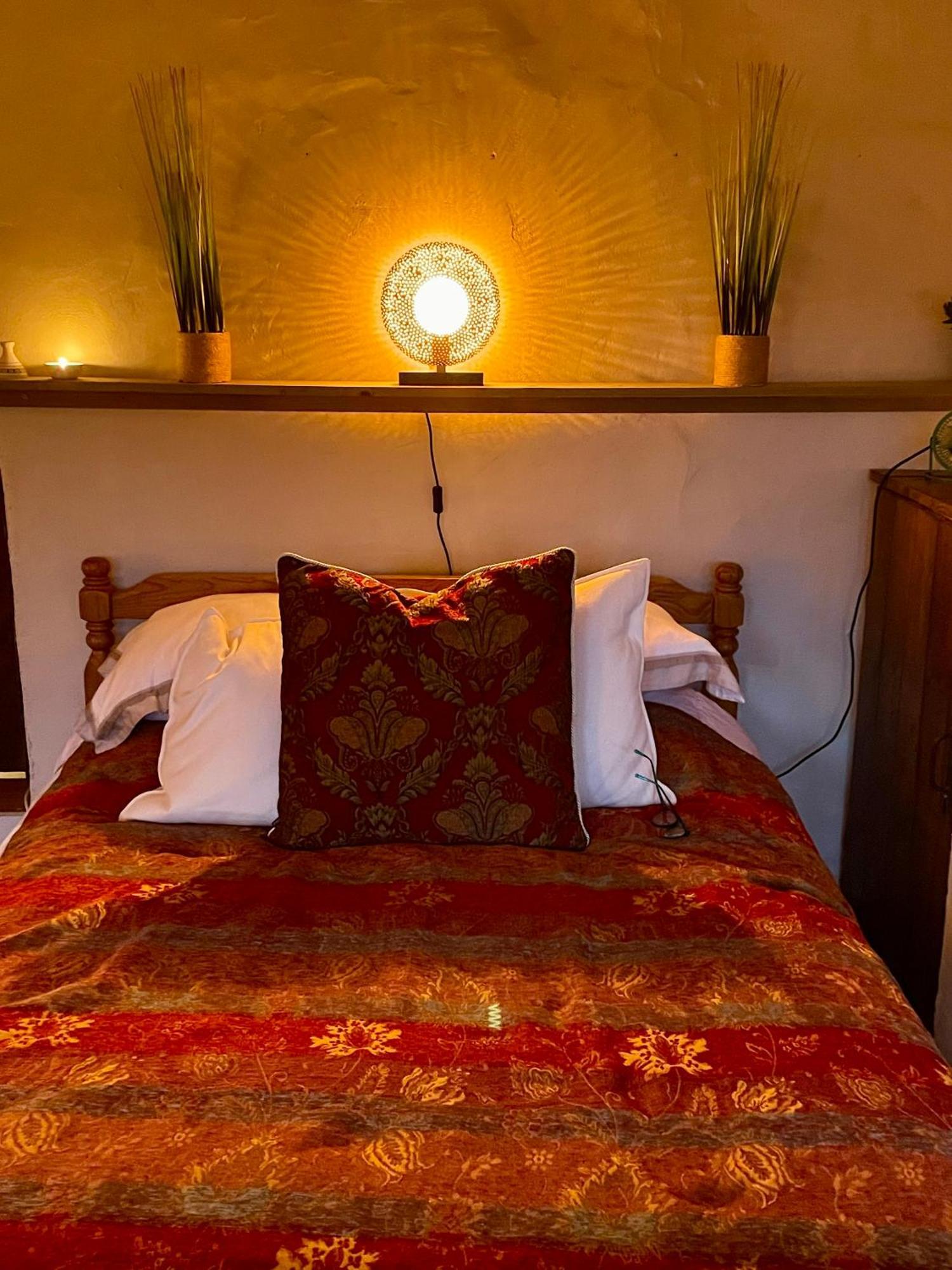 Delightful French Rustic Studio Jumilhac-le-Grand Экстерьер фото