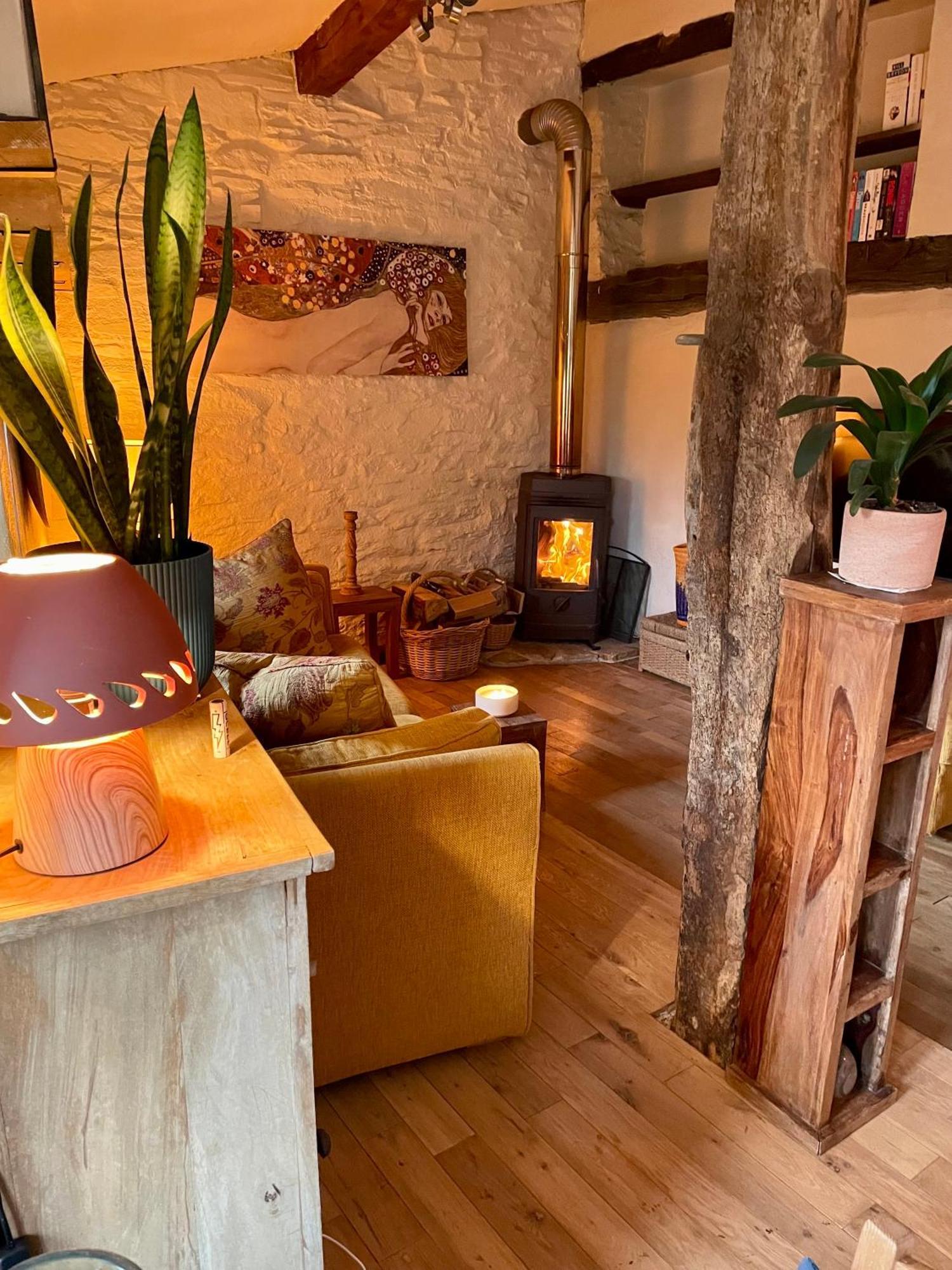 Delightful French Rustic Studio Jumilhac-le-Grand Экстерьер фото